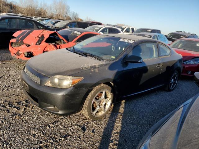 TOYOTA SCION 2006 jtkde177860120061