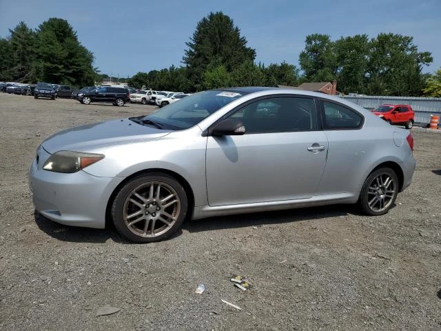 TOYOTA SCION TC 2006 jtkde177860131352