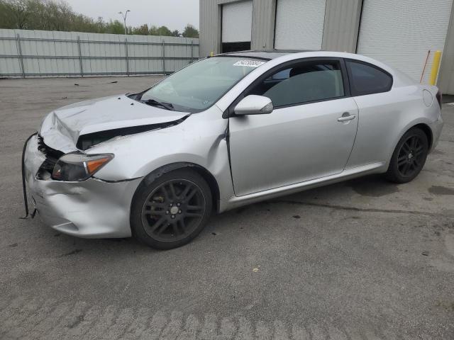 TOYOTA SCION 2006 jtkde177860136602