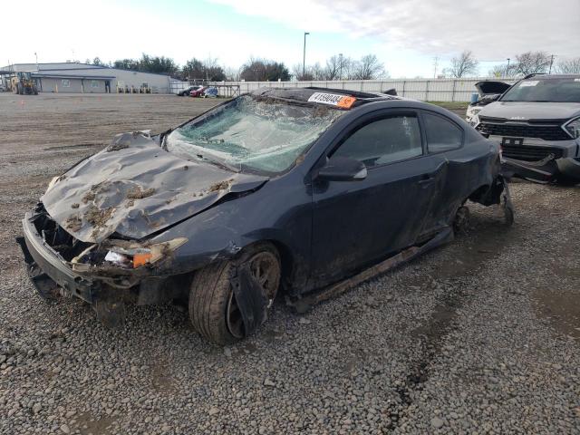 TOYOTA SCION 2007 jtkde177870155765