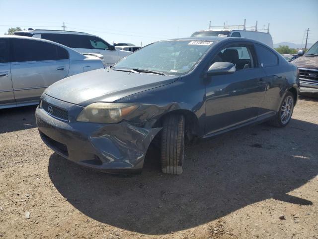 TOYOTA SCION 2007 jtkde177870159427