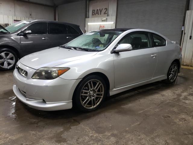 TOYOTA SCION TC 2007 jtkde177870166541