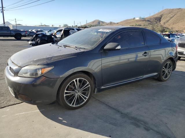 TOYOTA SCION 2007 jtkde177870169939