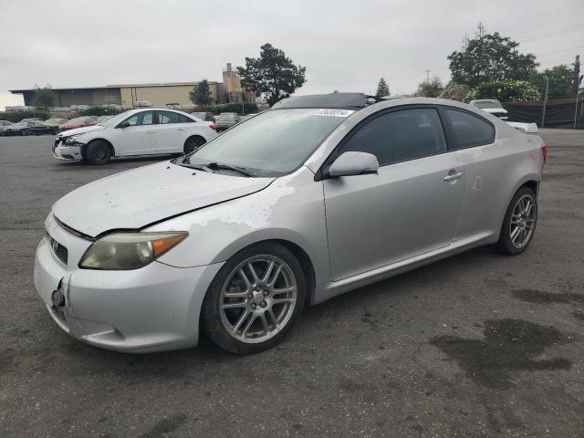 TOYOTA SCION TC 2007 jtkde177870189060