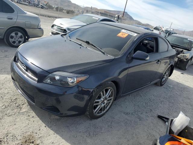 TOYOTA SCION 2007 jtkde177870191830