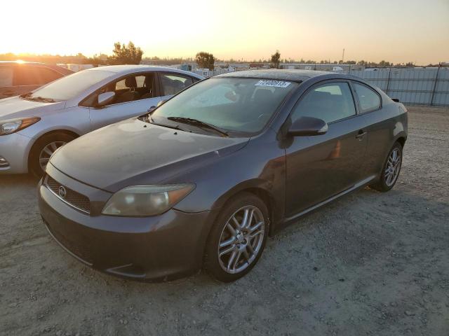 TOYOTA SCION 2007 jtkde177870205242