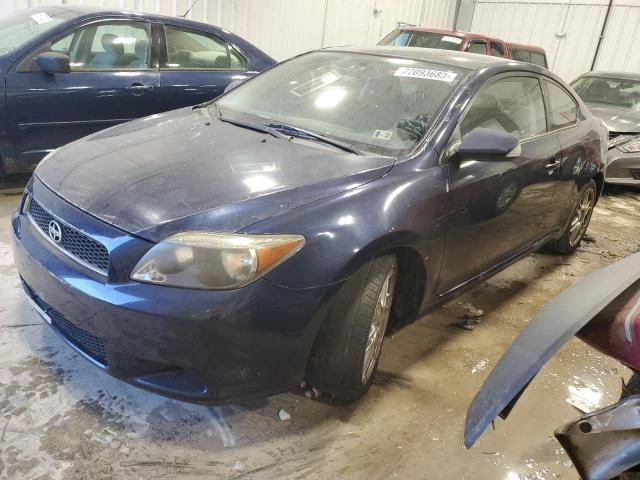 TOYOTA SCION TC 2007 jtkde177870215723