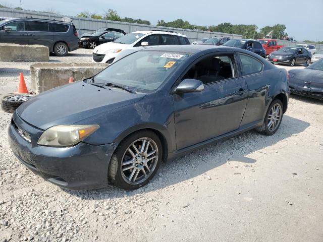 TOYOTA SCION TC 2007 jtkde177870215933