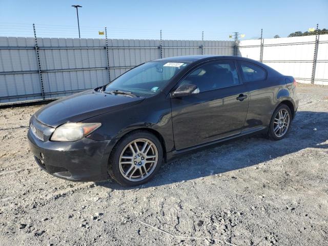 TOYOTA SCION 2007 jtkde177870216287