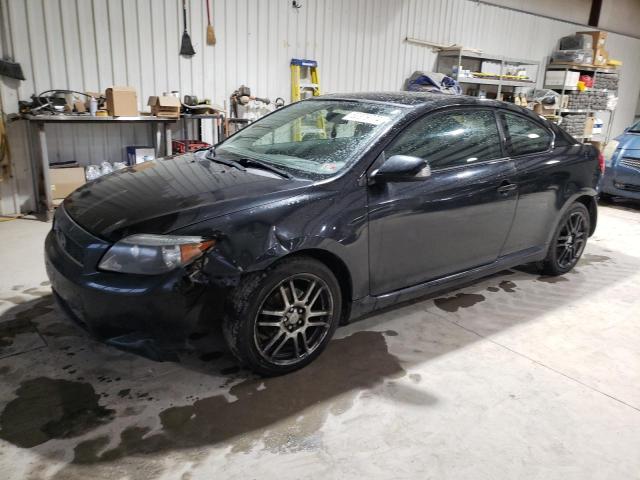 TOYOTA SCION TC 2005 jtkde177950006794