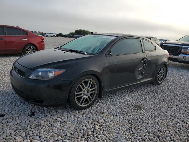 TOYOTA SCION TC 2005 jtkde177950008254