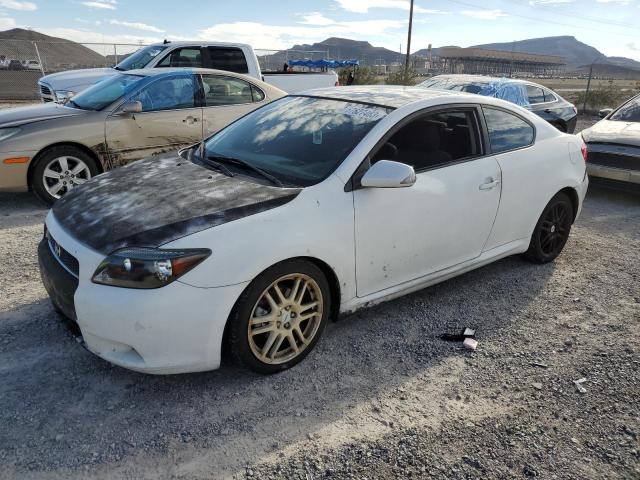 TOYOTA SCION TC 2005 jtkde177950035082