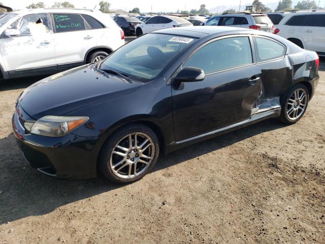 TOYOTA SCION TC 2005 jtkde177950060063