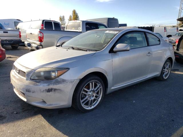 SCION TC 2005 jtkde177950060712