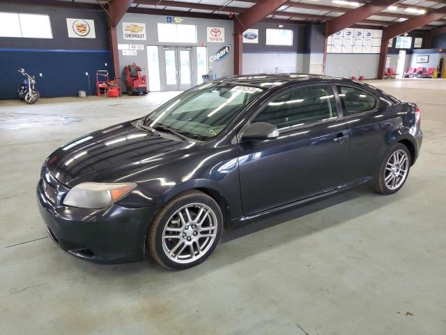 TOYOTA SCION 2006 jtkde177960090407