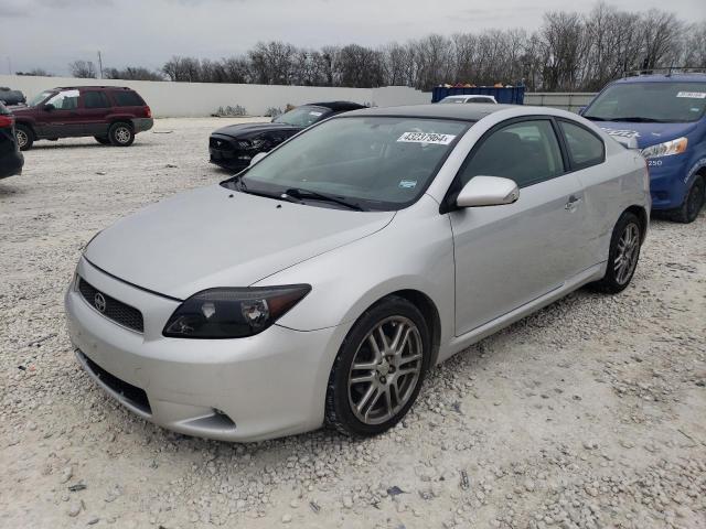 SCION TC 2006 jtkde177960125897