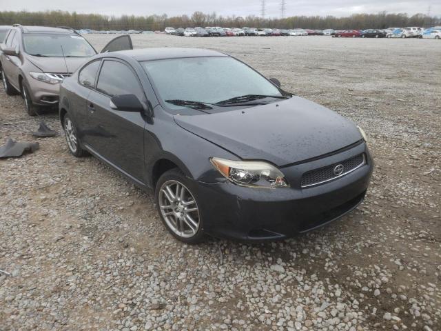 TOYOTA SCION TC 2006 jtkde177960126547