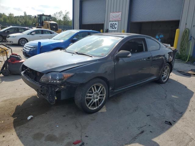 TOYOTA SCION TC 2006 jtkde177960136690