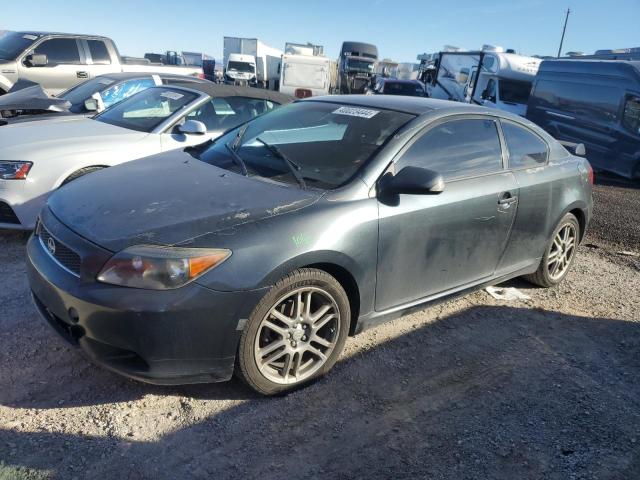 TOYOTA SCION 2007 jtkde177970146735