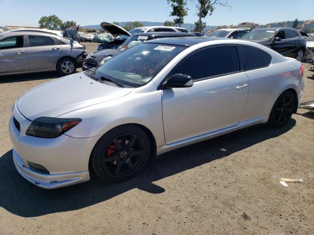 TOYOTA SCION TC 2007 jtkde177970149425