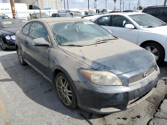 TOYOTA SCION TC 2007 jtkde177970149585