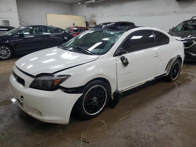 TOYOTA SCION 2007 jtkde177970156293