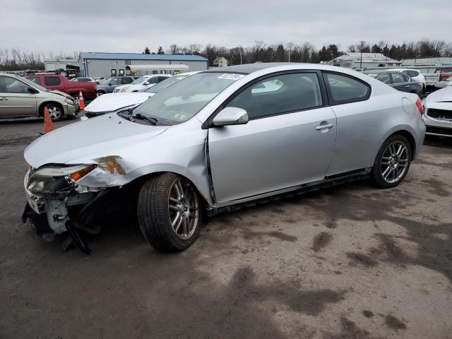 TOYOTA SCION 2007 jtkde177970165933