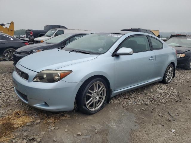 TOYOTA SCION TC 2007 jtkde177970170355