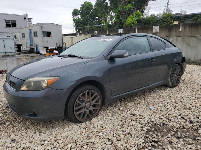 TOYOTA SCION TC 2007 jtkde177970179122