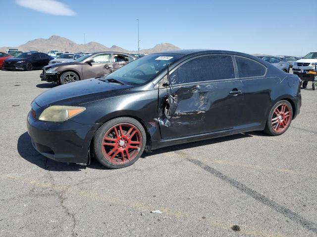 TOYOTA SCION TC 2007 jtkde177970181128