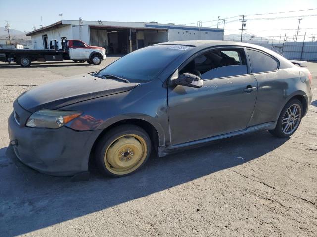 TOYOTA SCION TC 2007 jtkde177970197720