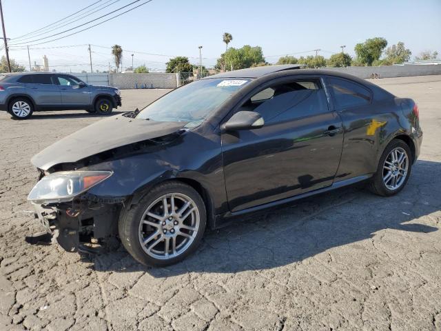 TOYOTA SCION 2007 jtkde177970202950