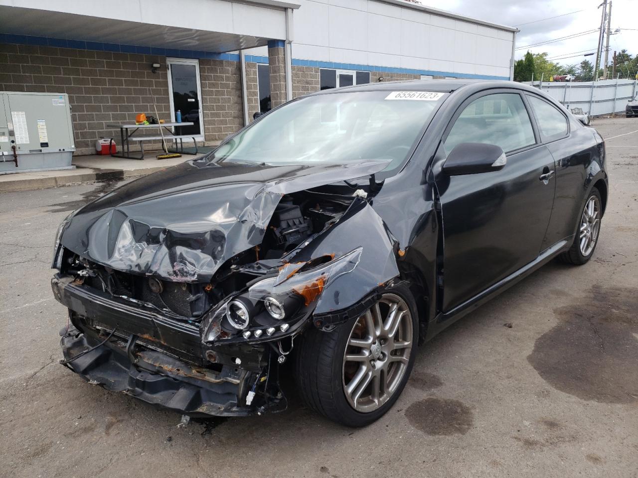 SCION TC 2007 jtkde177970220235