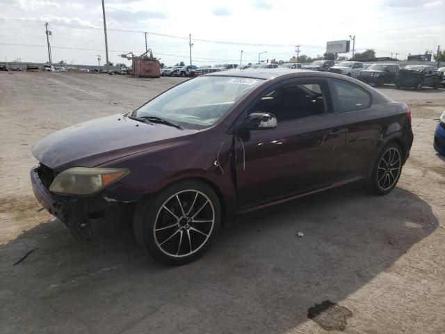 SCION TC 2005 jtkde177x50055194