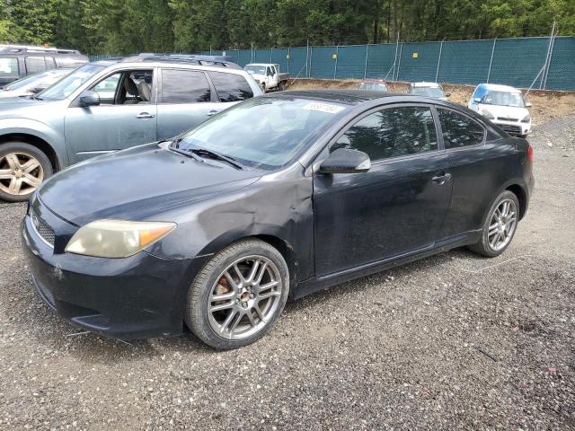 TOYOTA SCION TC 2006 jtkde177x60080761