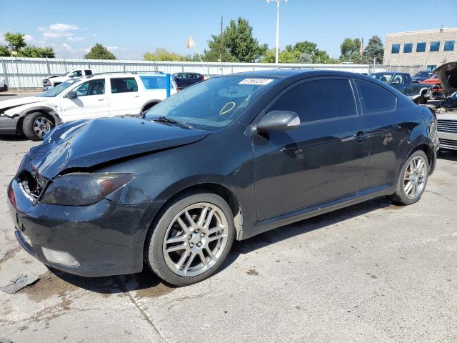 SCION TC 2007 jtkde177x70187388