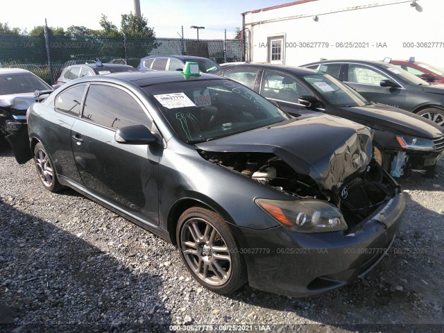 SCION TC 2010 jtkde3b70a0302946