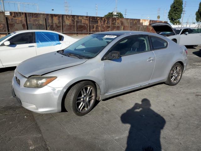 TOYOTA SCION TC 2010 jtkde3b70a0303482