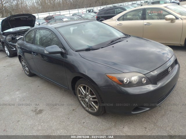 SCION TC 2010 jtkde3b70a0303501