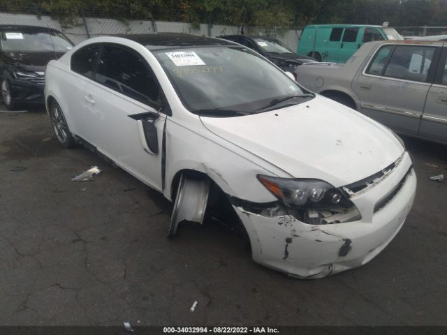 SCION TC 2010 jtkde3b70a0304843