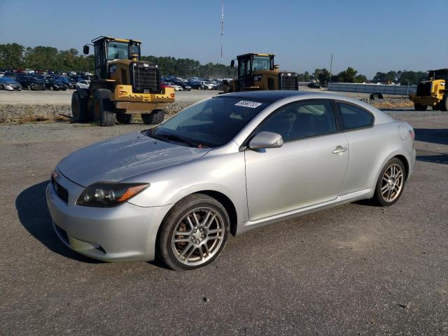 TOYOTA SCION TC 2010 jtkde3b70a0304938