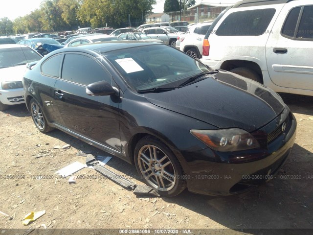 SCION TC 2010 jtkde3b70a0304972