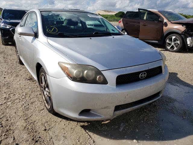 SCION TC 2010 jtkde3b70a0305703