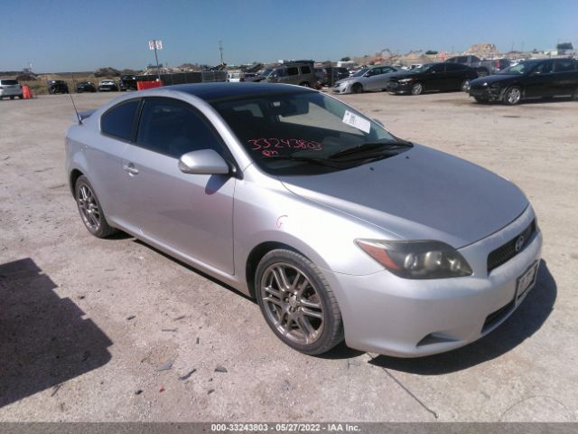 SCION TC 2010 jtkde3b70a0305782