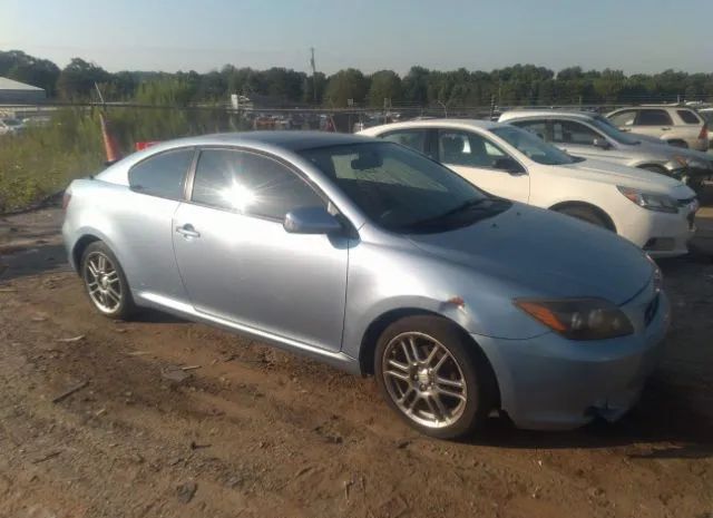 SCION TC 2010 jtkde3b70a0306382