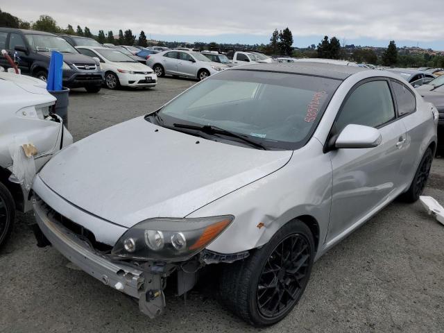 TOYOTA ALL OTHER 2010 jtkde3b70a0306396