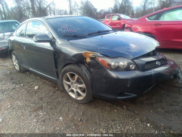 SCION TC 2010 jtkde3b70a0306544