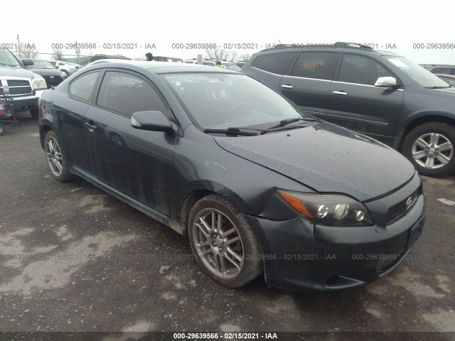 SCION TC 2010 jtkde3b70a0307337