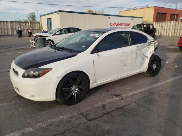 SCION TC 2010 jtkde3b70a0307807