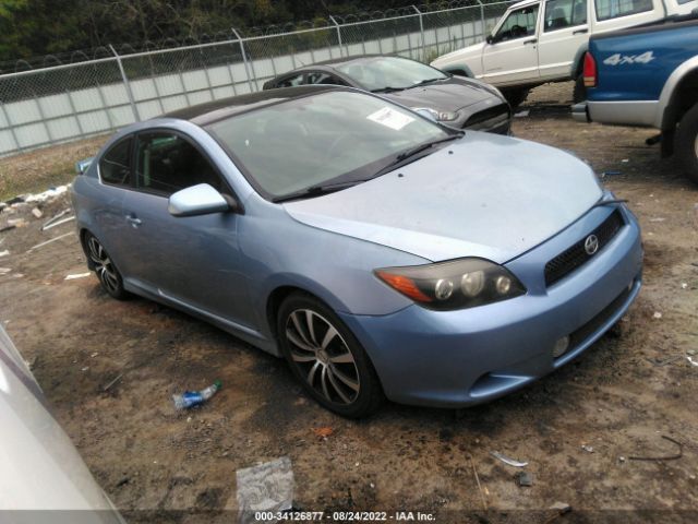 SCION TC 2010 jtkde3b70a0308469